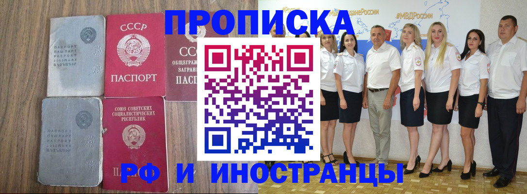 временная регистрация поиск в Лосино-Петровском